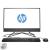 HP All-in-One 200 G4 - Intel(R) Core(TM) i3-10110U CPU - 4Gb - 1Tb 22" Full HD Non Tactile Blanc